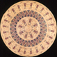 Yokuts gambling tray by Lois Conner 1