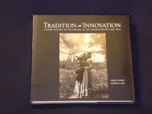 Book: <em>Tradition and Innovation</em>