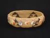 A Pomo Gift Basket: Canoe (1959)