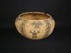 A Havasupai basket