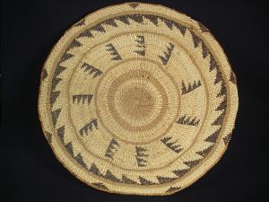 A nice Hupa tray