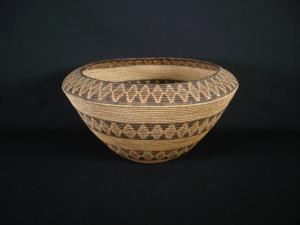 A very fine Kawaiisu basket