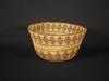 A very fine Maidu basket