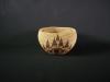 A very nice Maidu degikup-shaped basket