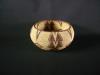 A very fine and tightly woven Maidu degikup basket