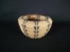 A very fine and rare Panamint basket