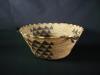 A large and fine Pomo basket