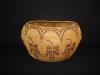A very nice Yokuts degikup shaped basket