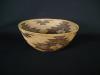 A Yokuts Creation basket by Minnie (Waysheenlet) Wilcox