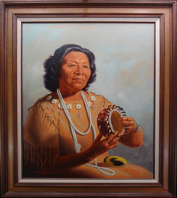 Mabel Boone McKay